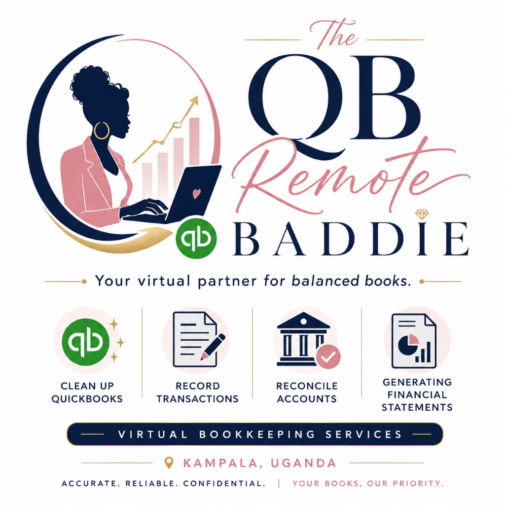 The QB Remote Baddie