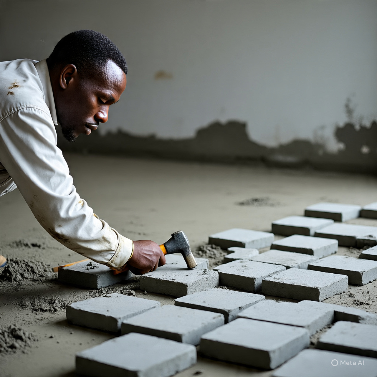 PAVER MAKERS