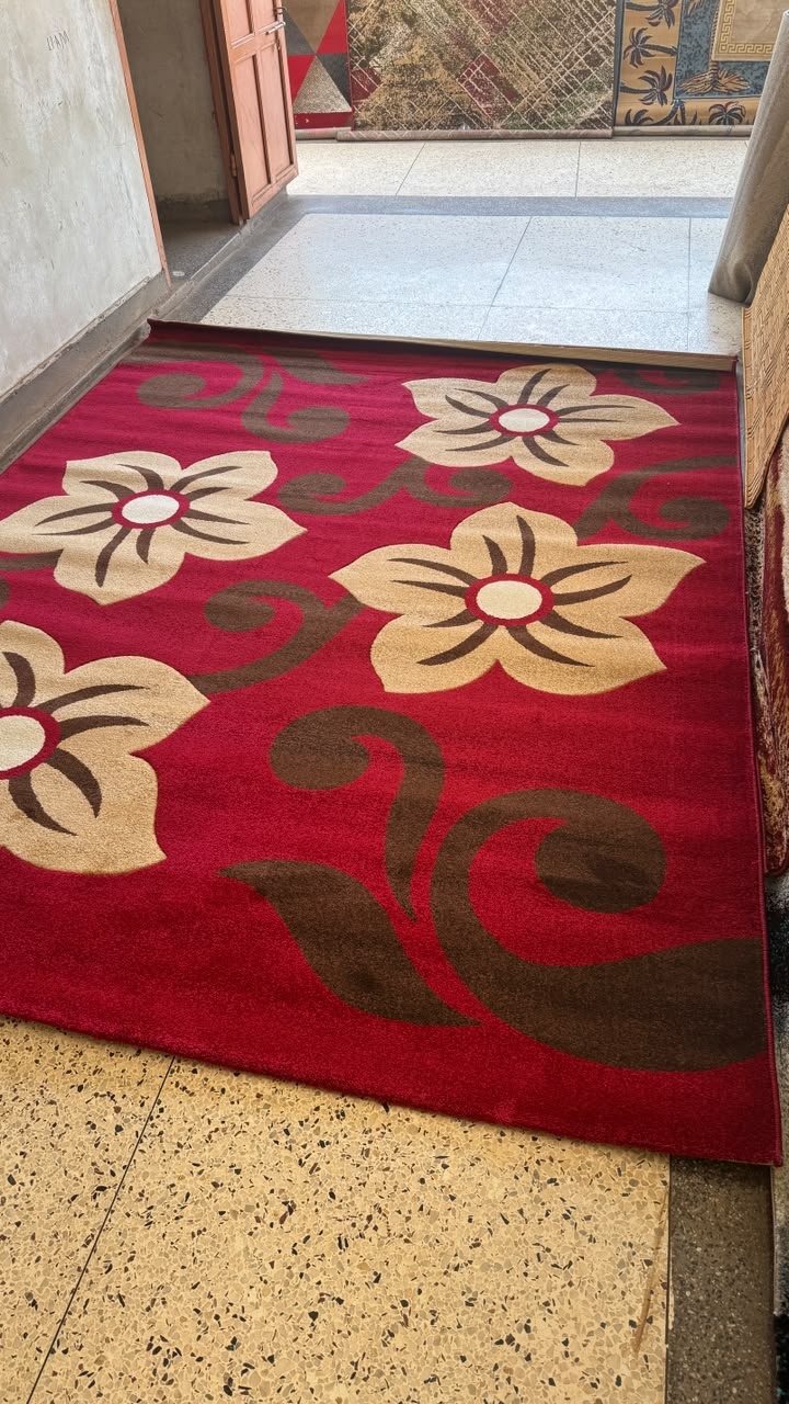 Center Carpets Xlarge 250by350 cm