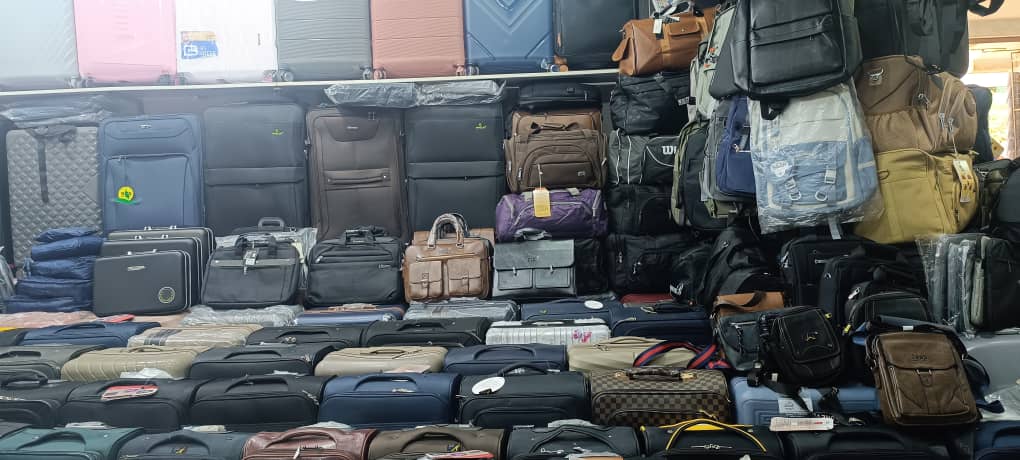 SCHOOL BAGS