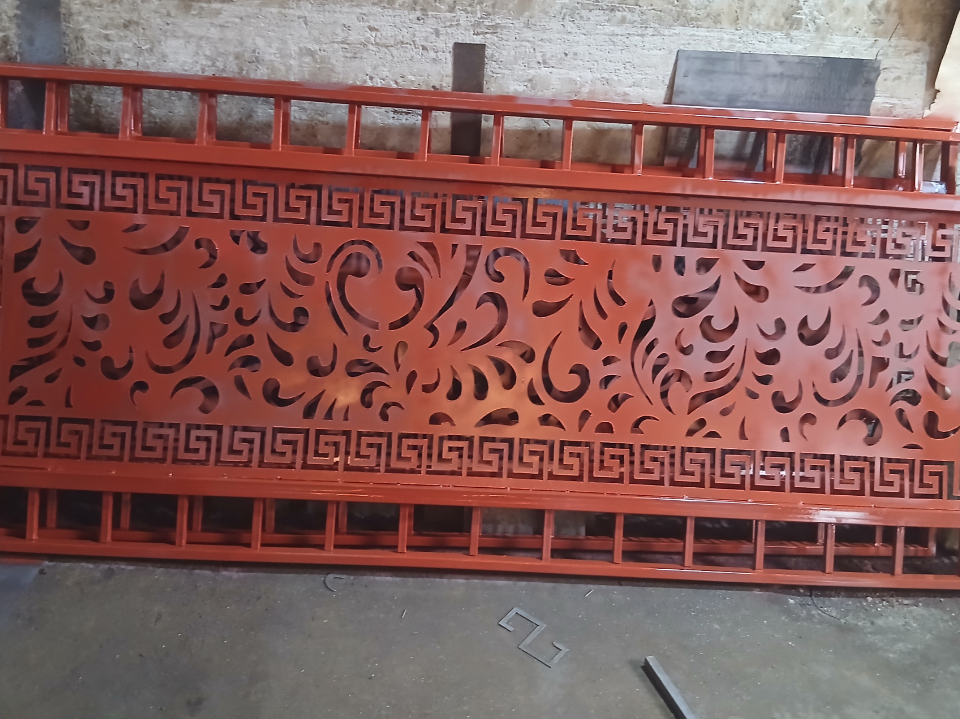 balcony designs