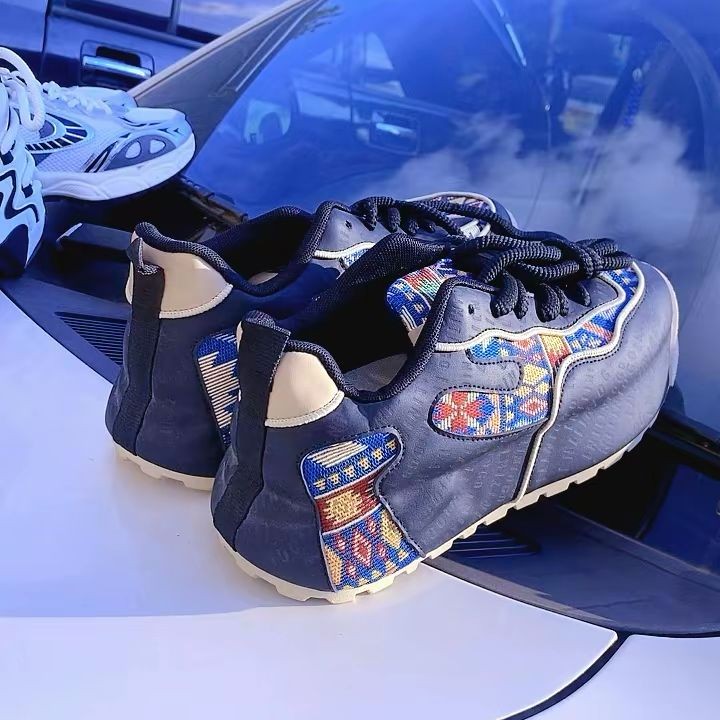 secondhand sneakers size 40
