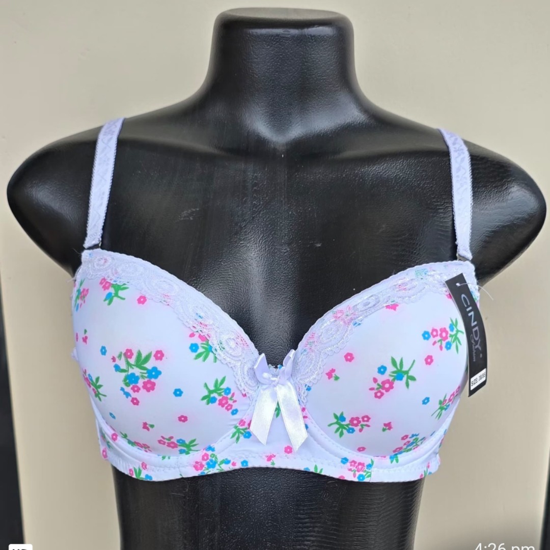 ladies bra