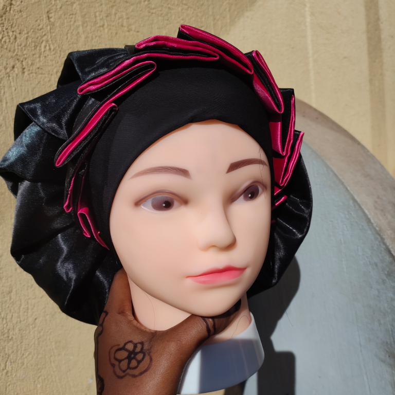 Quality hair accessories
