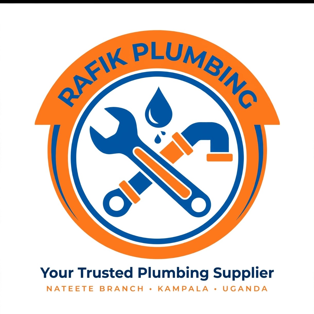 Rafiki plumbing services