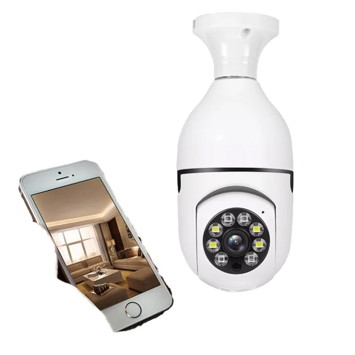 4G Smart camera