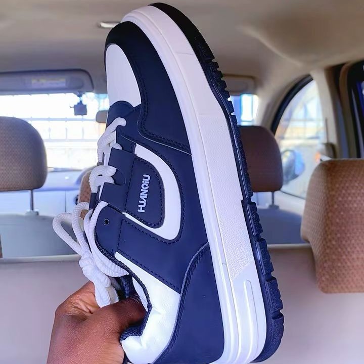 secondhand sneakers size 40