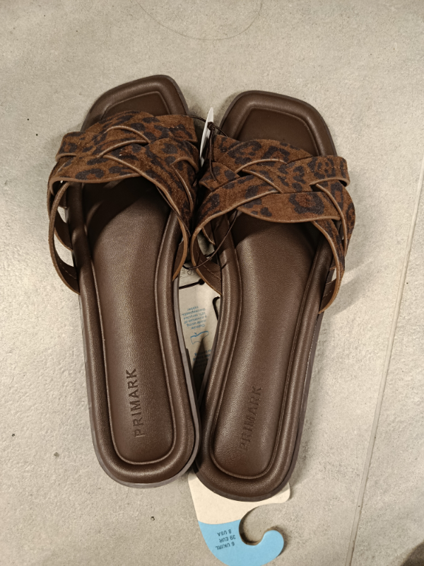 ladies sandal primak