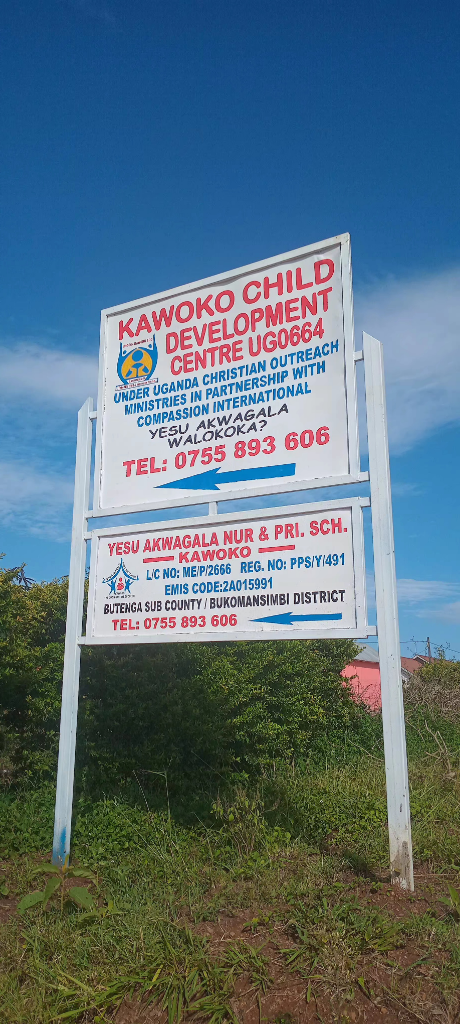 Signposts