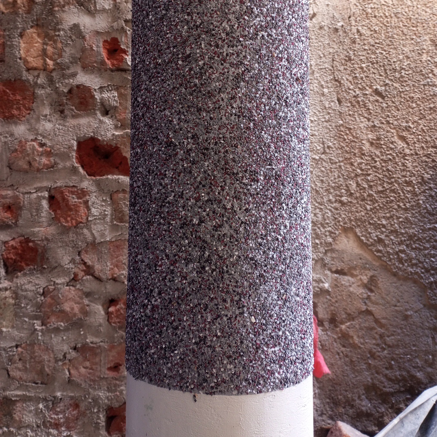 finishing stones