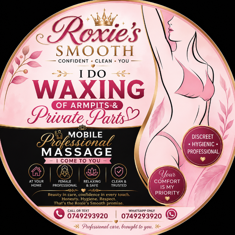 massage spa and waxing