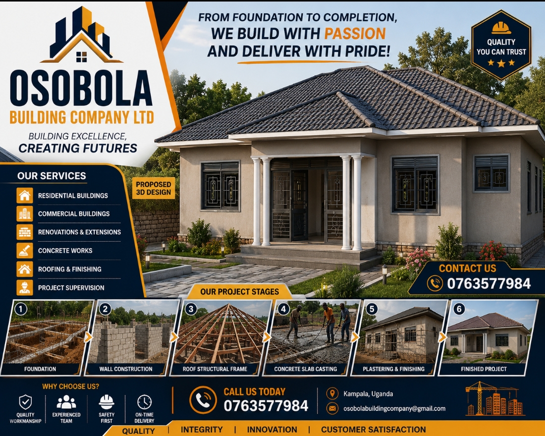 osobolabuildingcompany