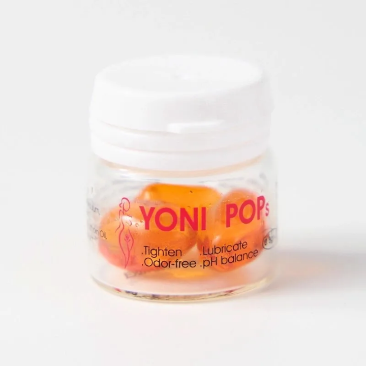 Vaginal tightener