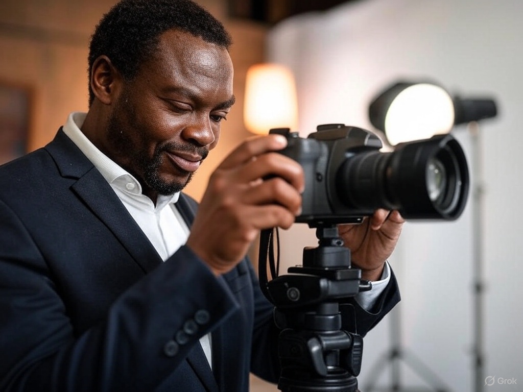 Photographers
