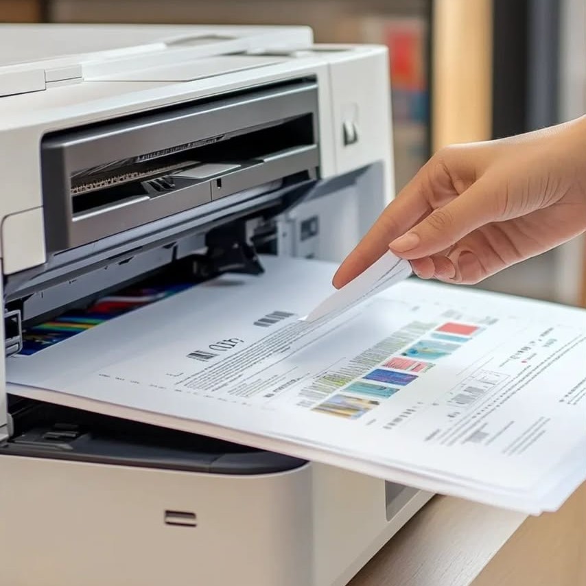 Document printing