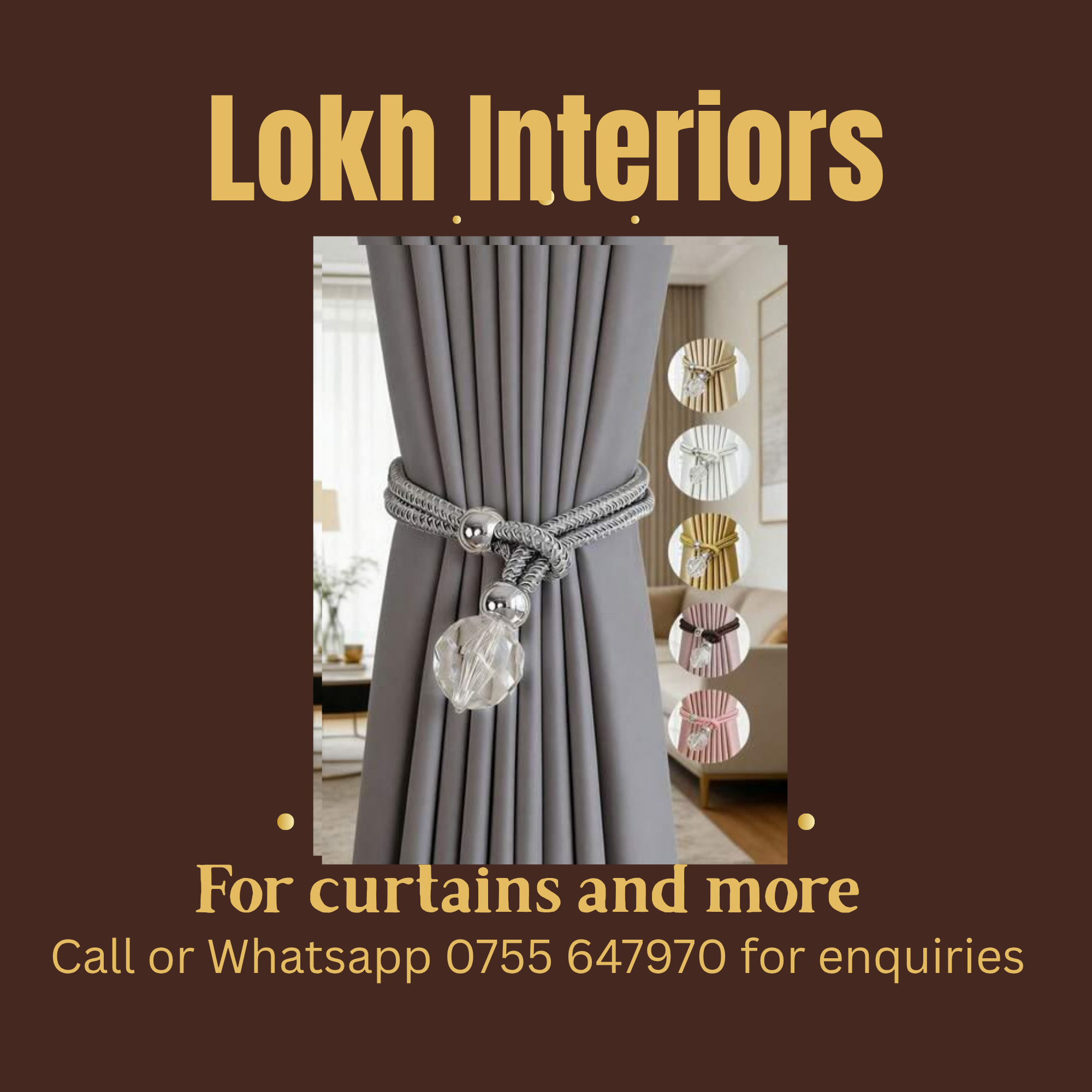 Lokh Interiors Ug