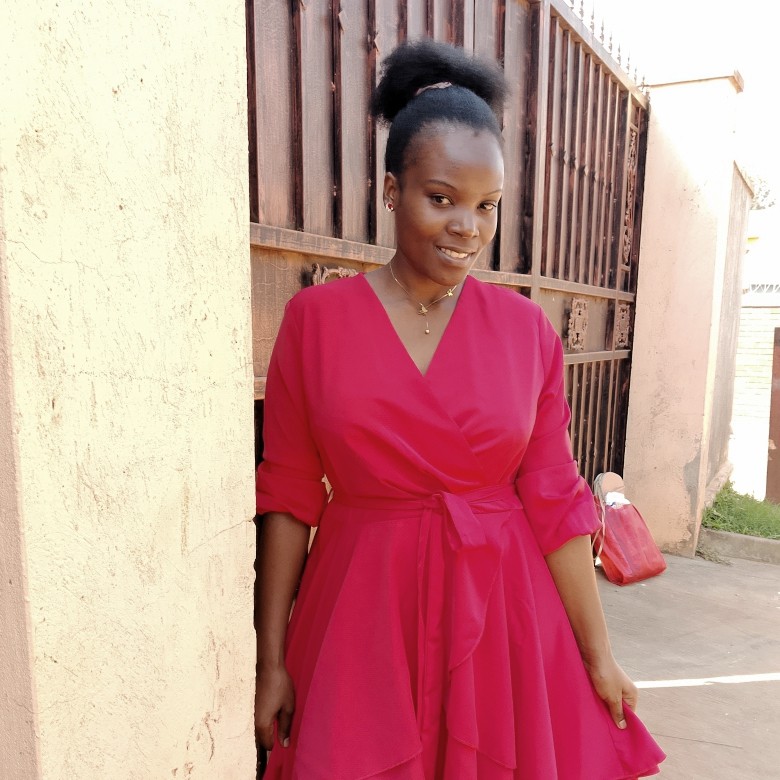 Nantongo Phionah