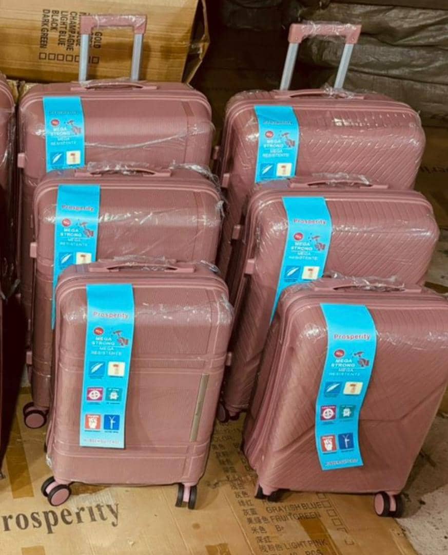BAGS