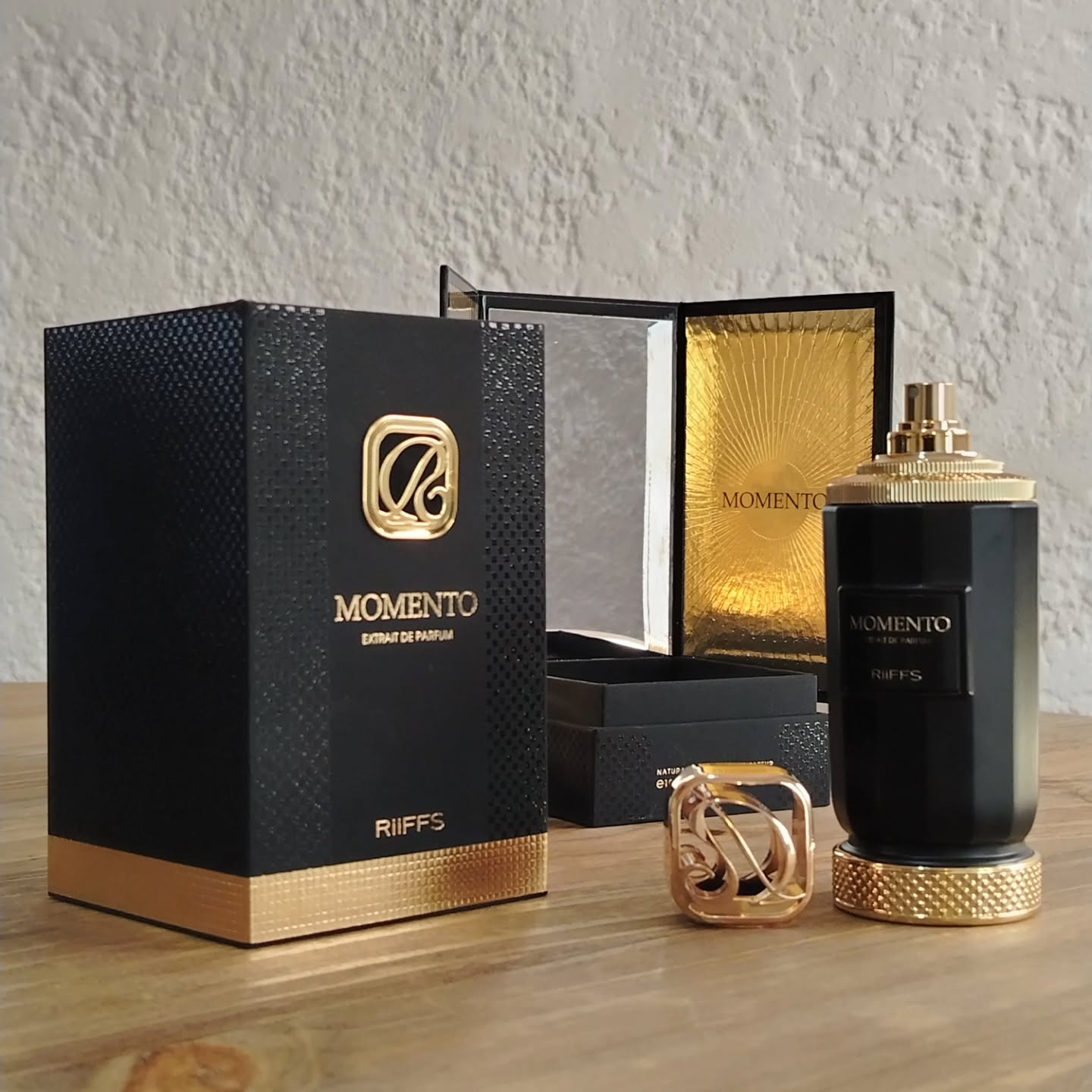 Riffs momento perfume
