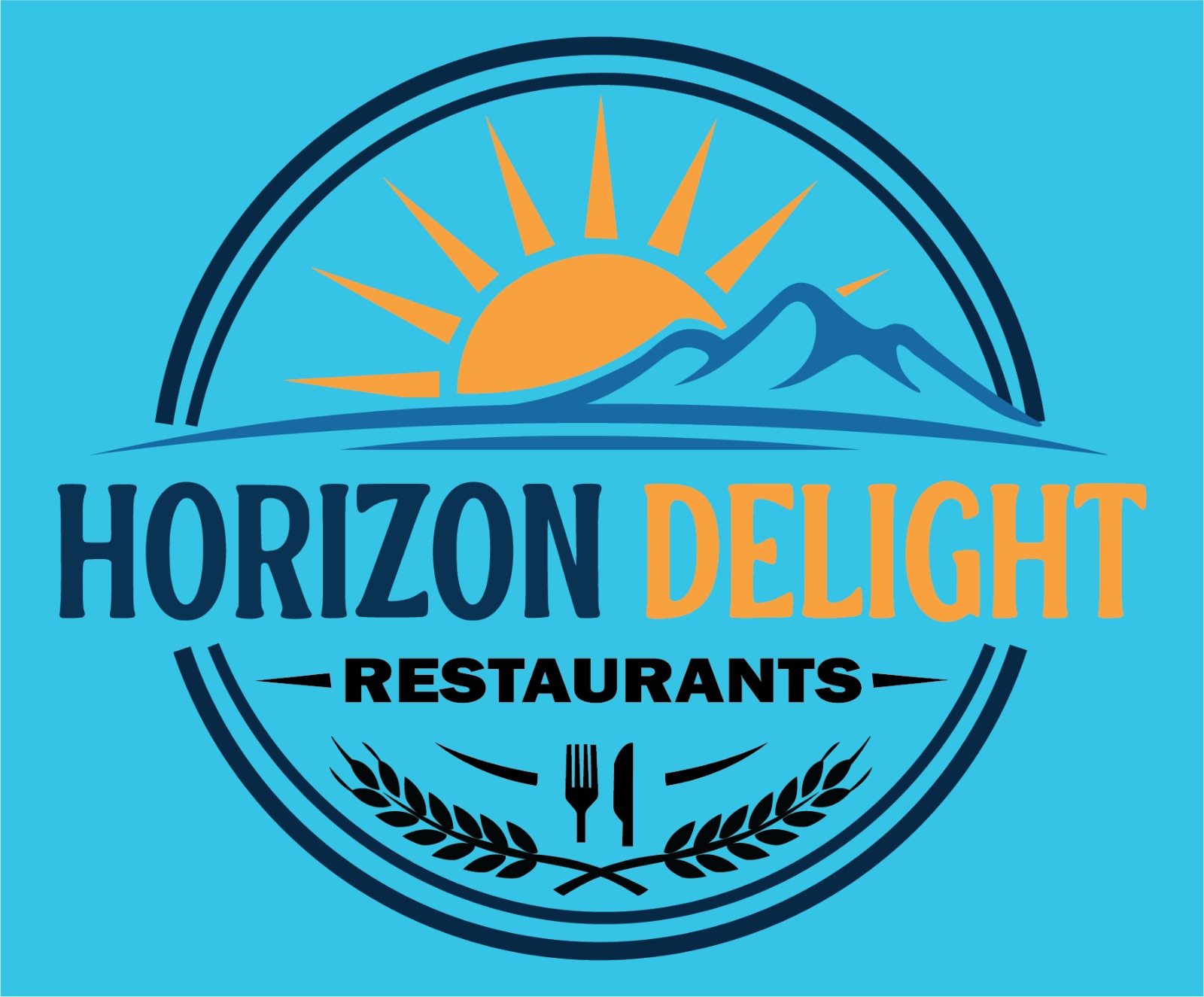 Horizon Delight Restaurants