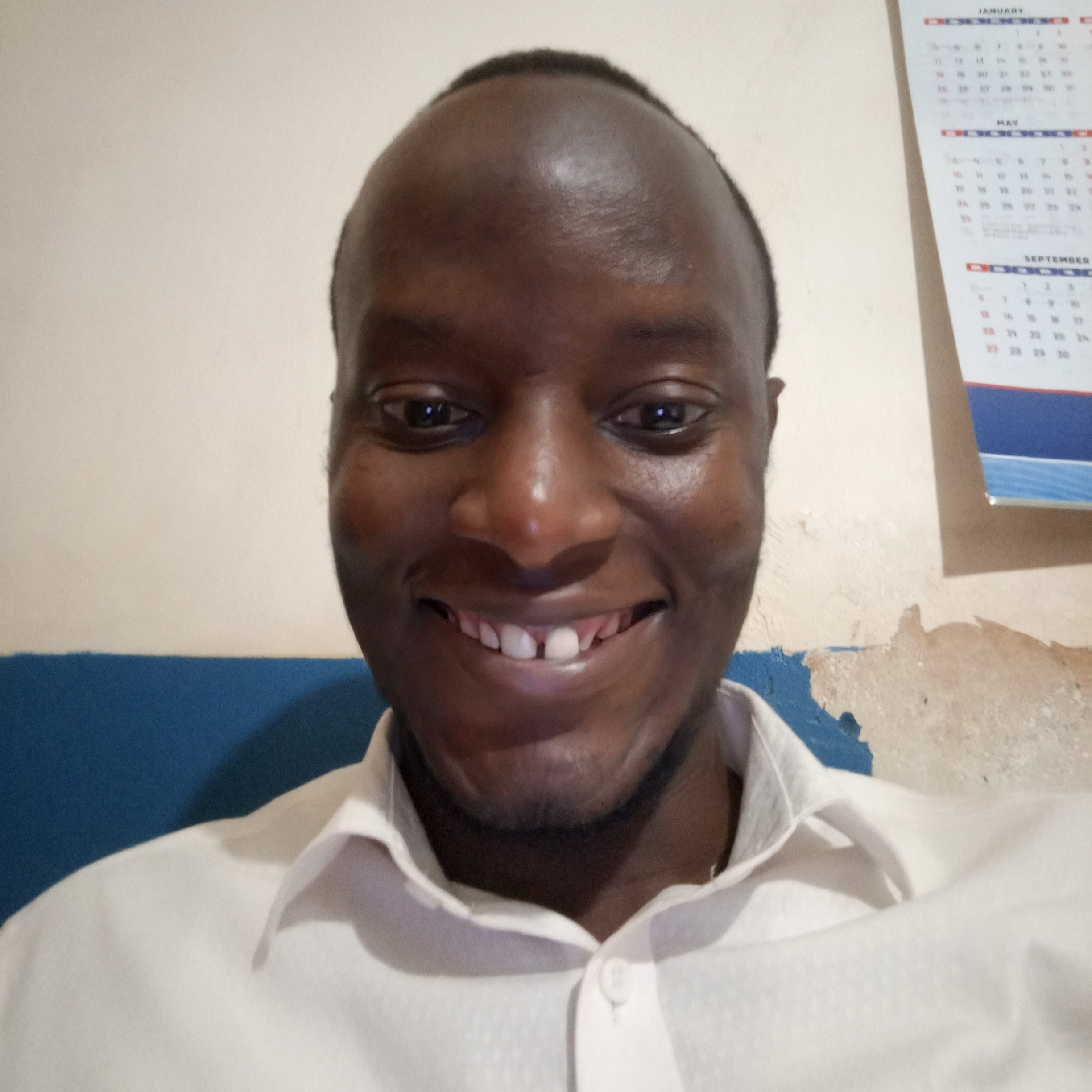 Phillip Mugabi Ssebunya