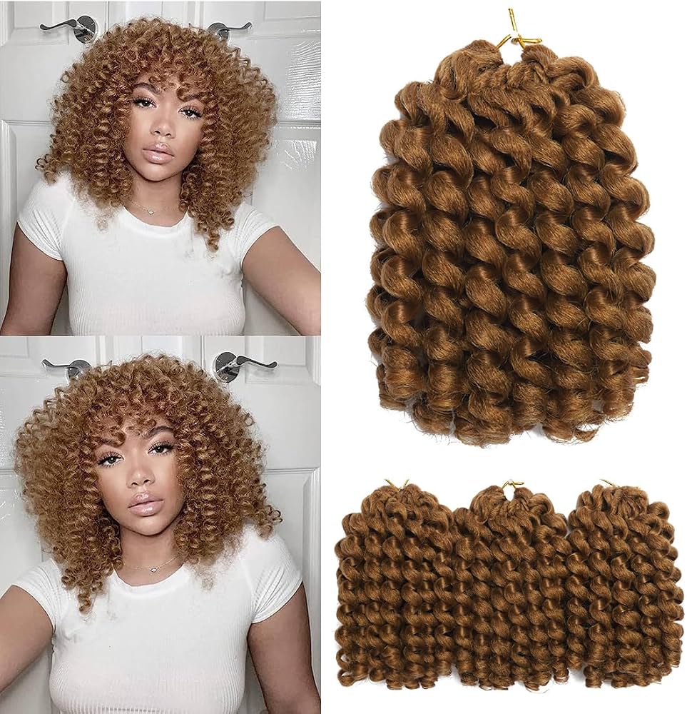 wanda curls