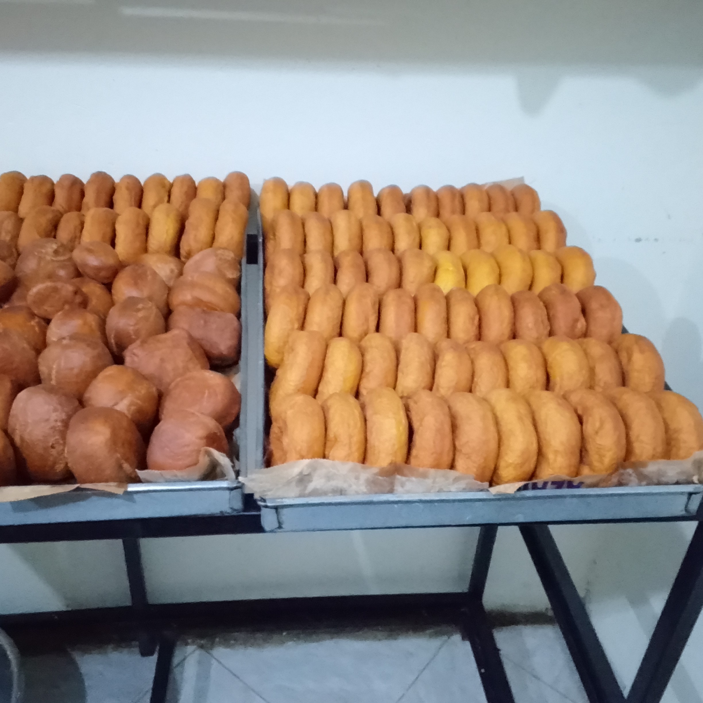 doughnuts