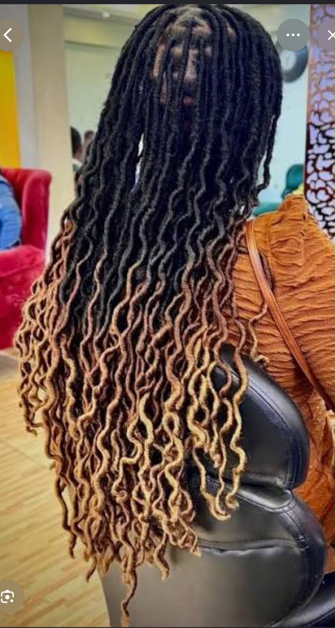 gypsy locs