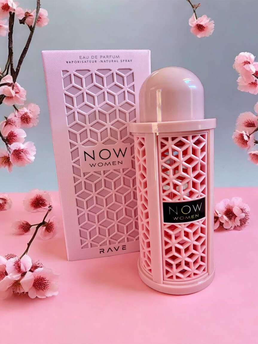 hammy closet and cosmetics perfume scents