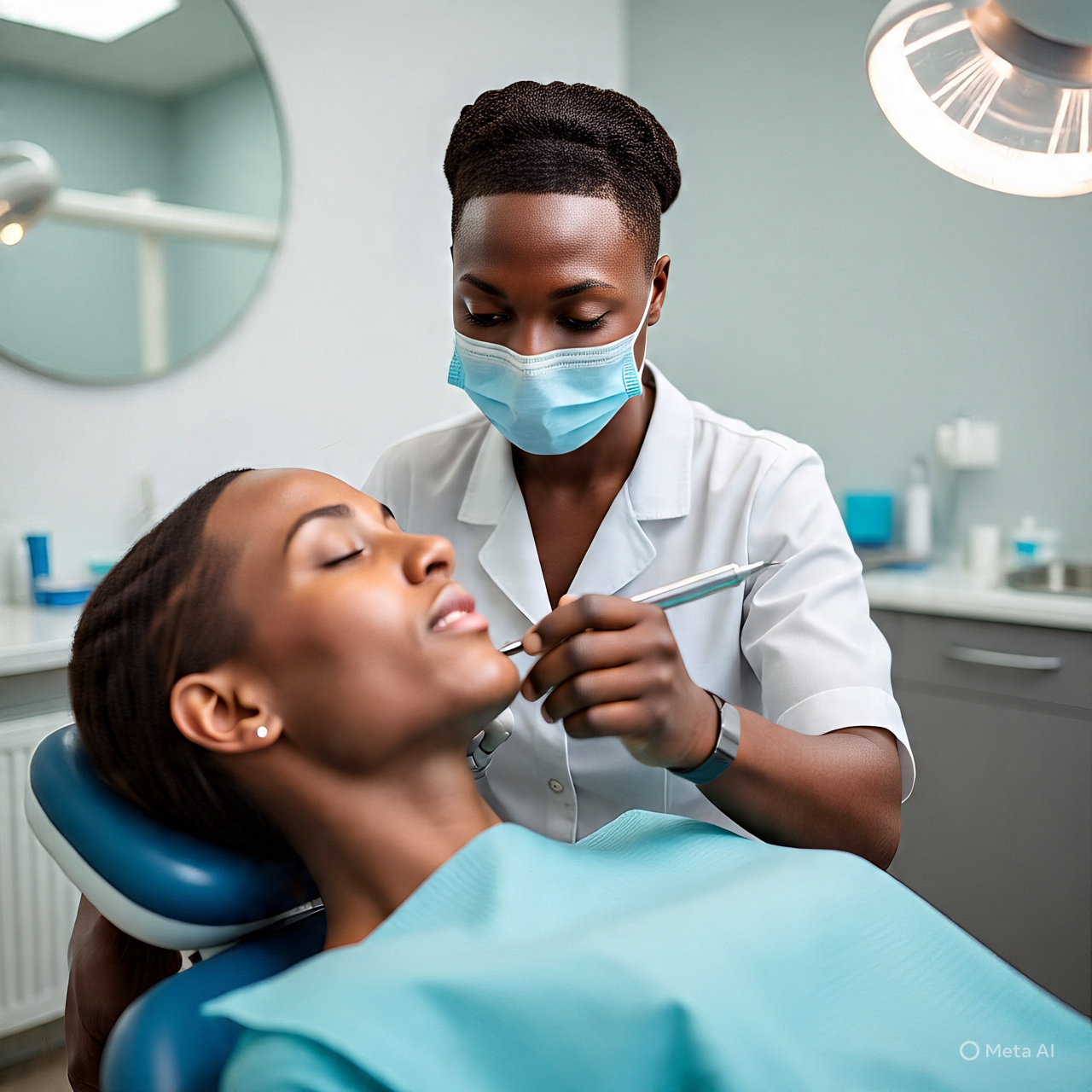 DENTISTS