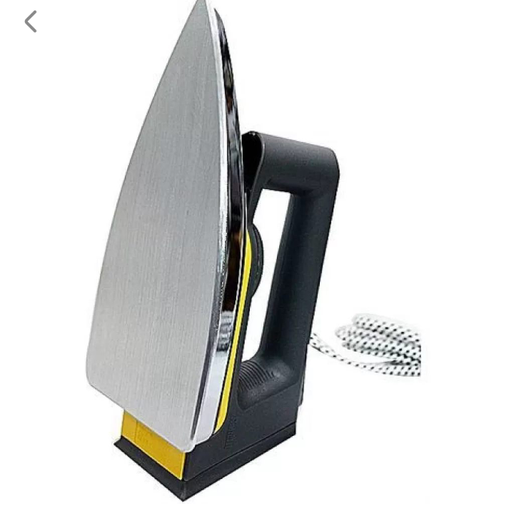 Electric Iron Boxes