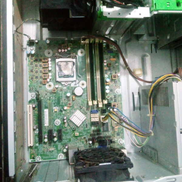 Computer mother boards