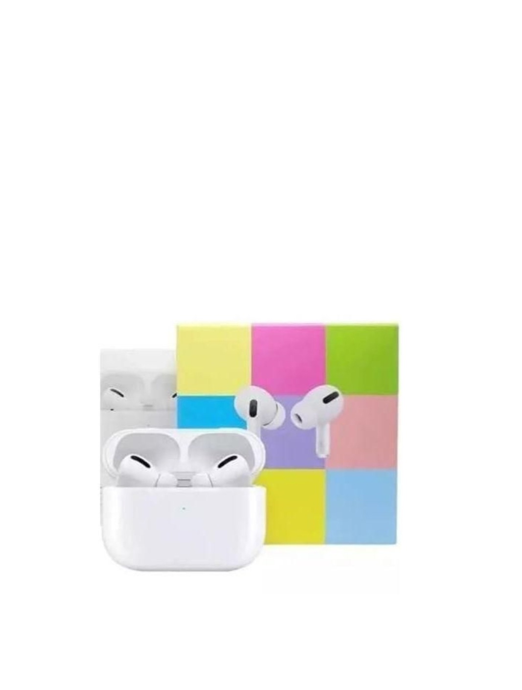 TWS wireless airpods