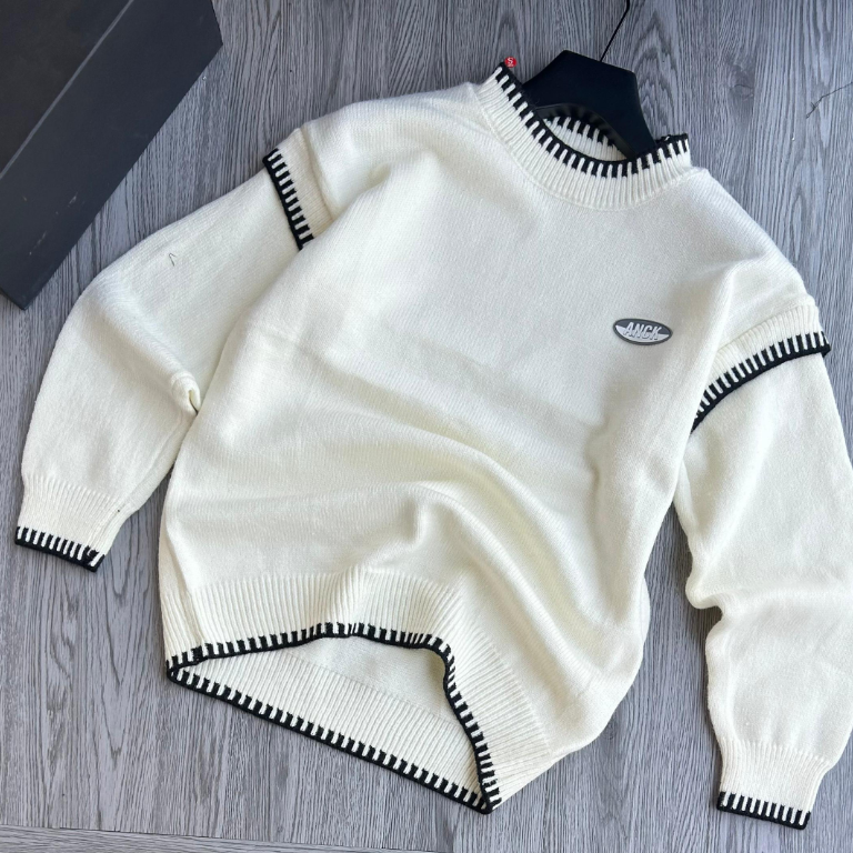 Unisex sweaters
