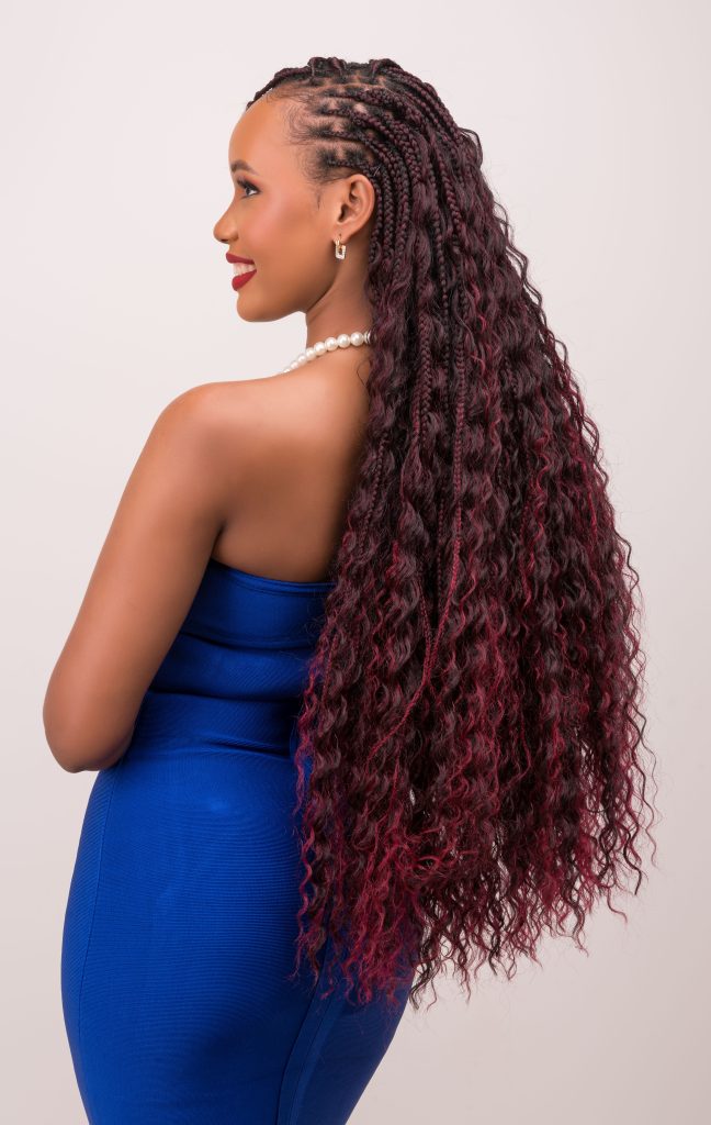 miami curls