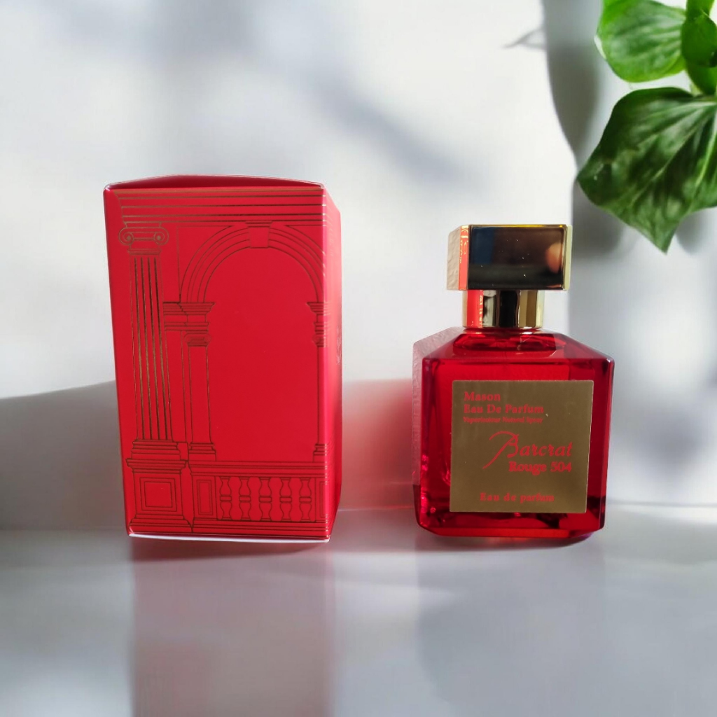 Baccarat Rouge 50mls