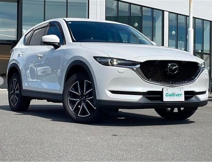 Mazda Cx-5 2017 model
Available in several colours
Negotiable price