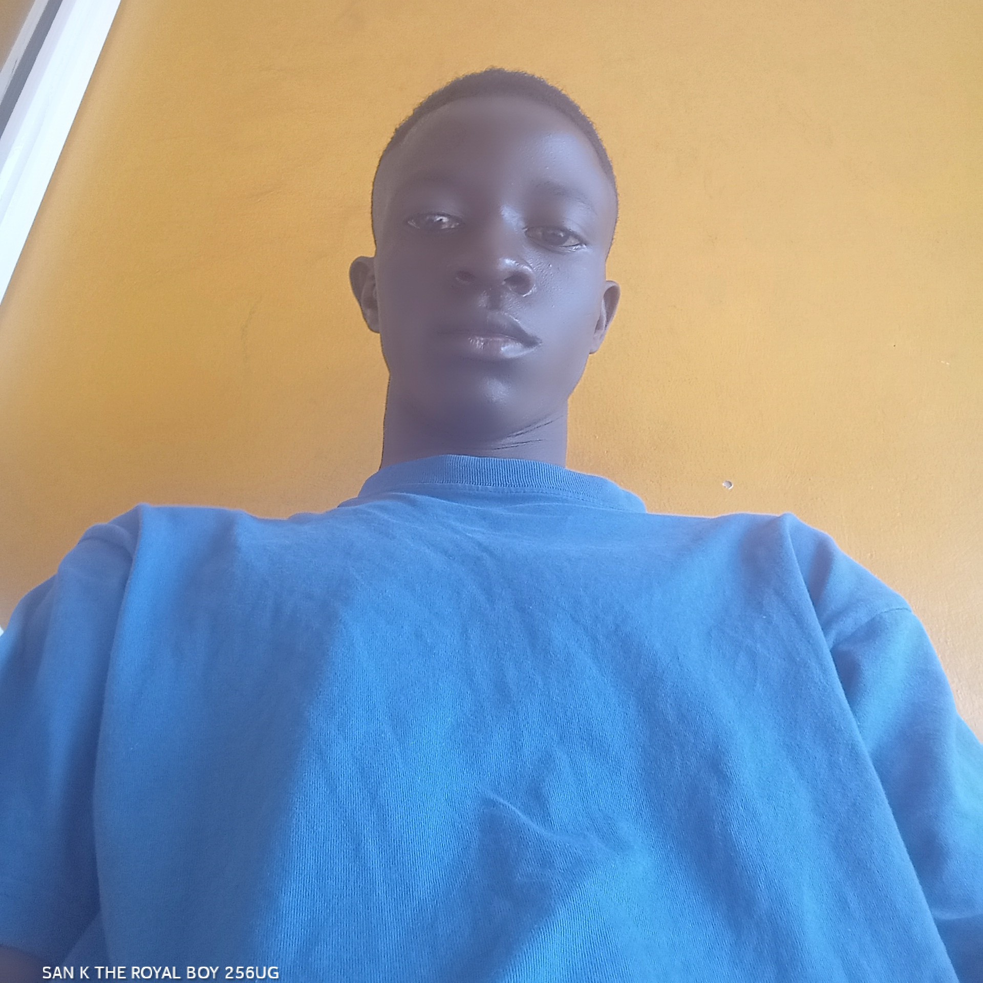 KIRUNDA SANONI