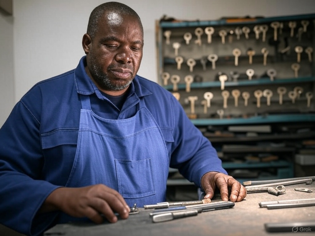 Key Cutters