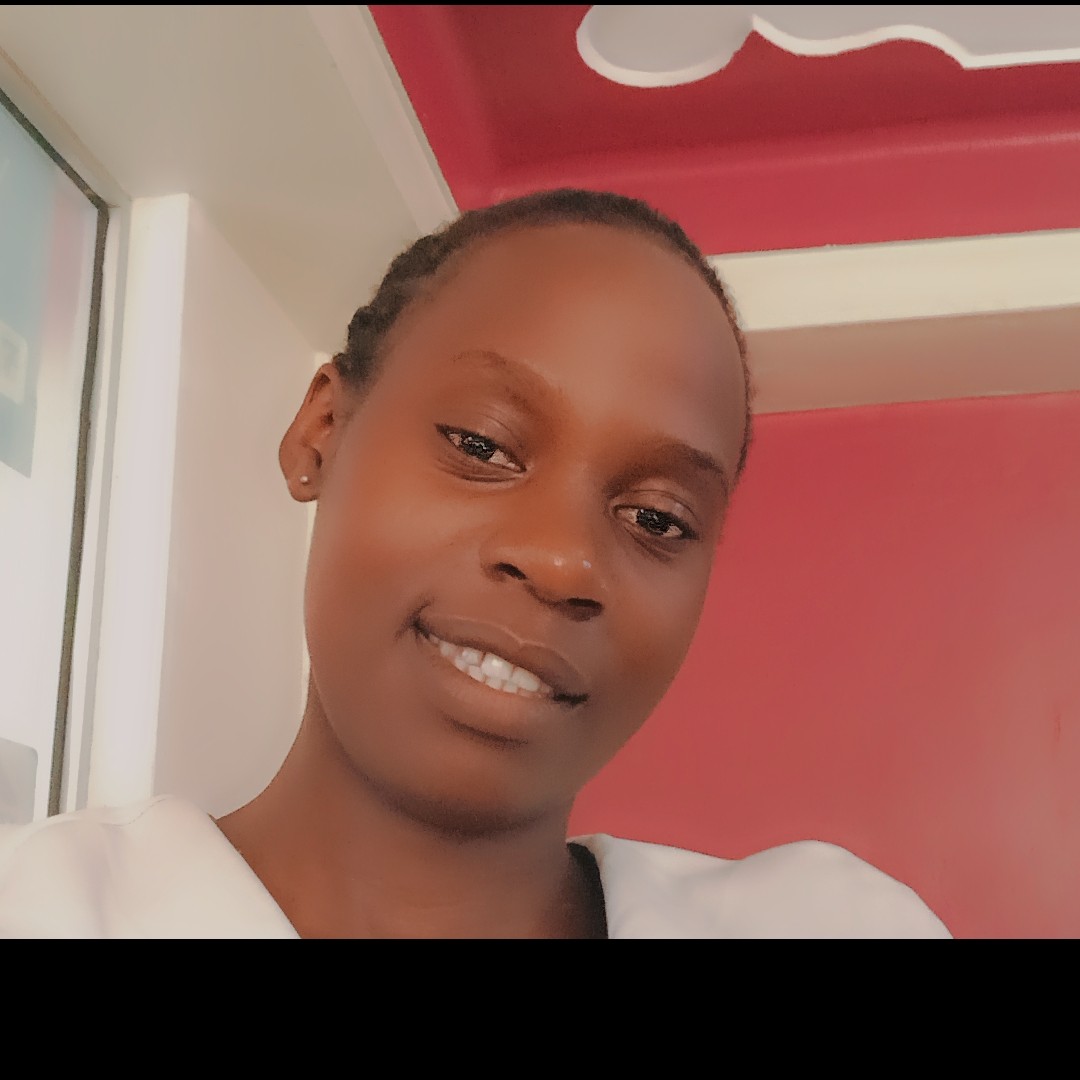 NAMBOOZE JOYCE