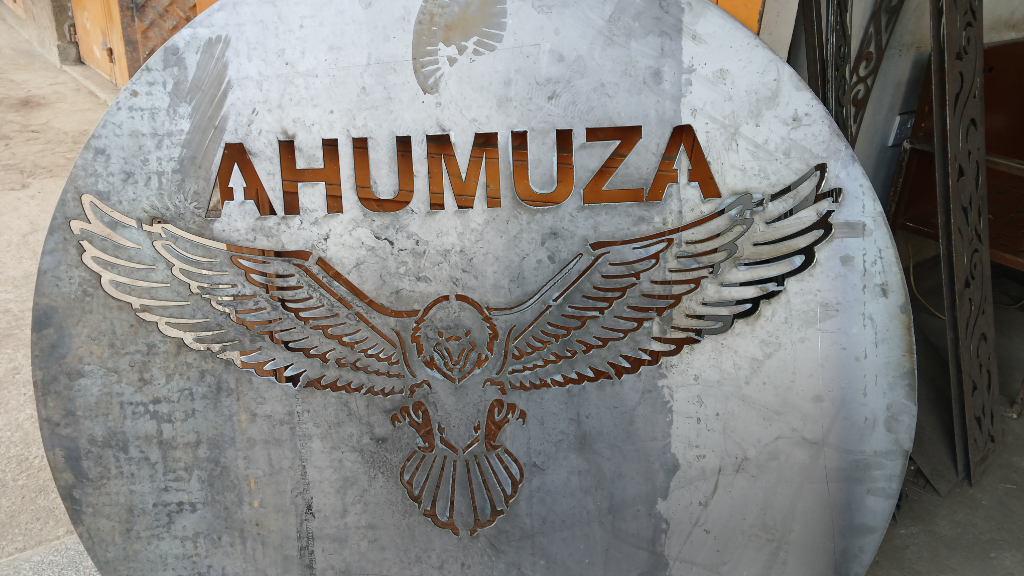 signage