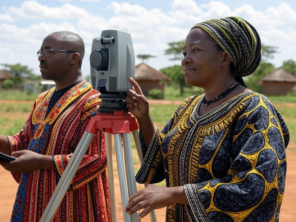 Surveyors