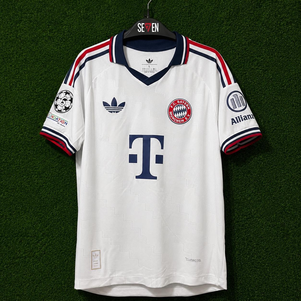 Original Bayern Munich jersey
