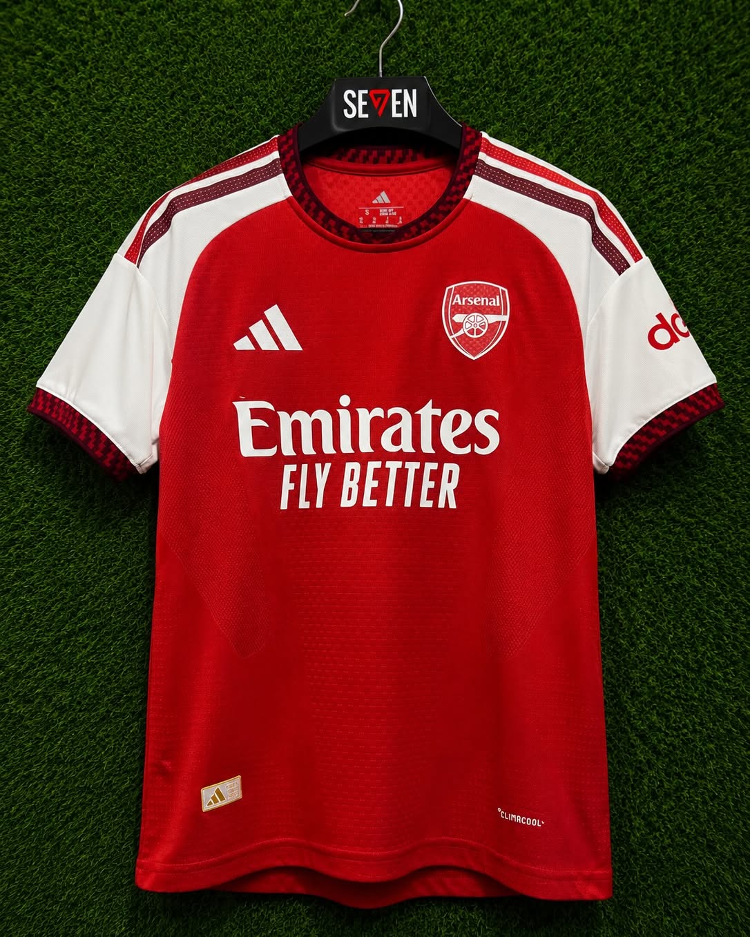 Arsenal home jersey original