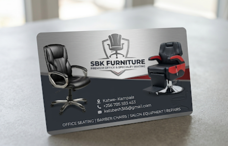 S. B. K - FURNITURE