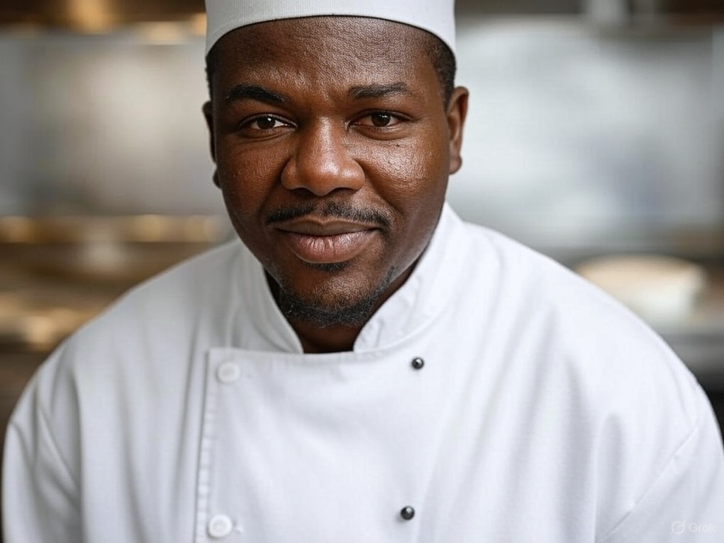 Chef