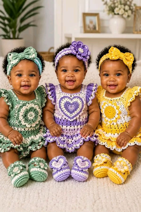 prossy crochets 🧶🇺🇬