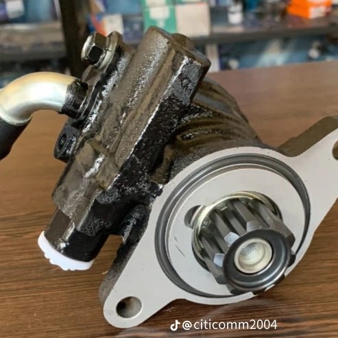 power pump Toyota hiace